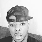 Ruben Morin - @anothajuan - Instagram