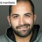 Rubén Morín - @rubenmorin86 - Instagram