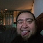 Ruben Morris - @pantano_ruben - Instagram