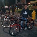 Ruben Morris Gn - @ruben.gonzaleznaranjo.7 - Instagram