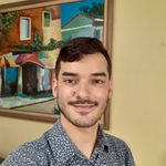 Ruben Rodriguez Morris - @ruben_antonio91 - Instagram
