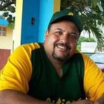 Ruben Muniz - @benson352003 - Instagram