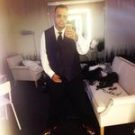 Ruben Muniz - @rubenmuniz6909 - Instagram