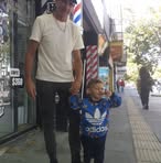 Ruben Muniz - Facebook