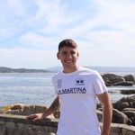 Rubén Muñiz - @rubenmsrz_ - Instagram