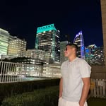 Ruben Muniz - @rubennov97 - Instagram