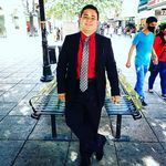 Ruben Muñiz Valdez - @rubenmunizvaldez - Instagram