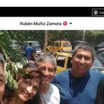 Rubén Muñiz Zamora - @rubenmunizzamora - Instagram