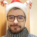 Ruben Neri Salazar - @gatospretosdaoazar - Instagram