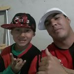 amar estos colores - @rubennewellssabee - Instagram