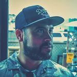 Ruben Pacheco - @masterfundo - Instagram