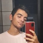 Ruben Pacheco - @ben.pacheco1 - Instagram