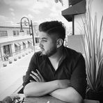 Ruben Pacheco - Facebook