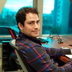 Rubén Pacheco - @rubenandres - Instagram