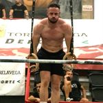 Rubén Pacheco - @rubenpacheco25 - Instagram