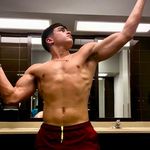 Ruben Pacheco - @thisguy.rube - Instagram