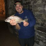 Rubén Pacheco - @rubenpachecofishing1808 - Instagram