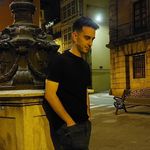 Rubén Piñeiro - @rubenpg99 - Instagram