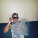 Ruben Pineiro - @rubin180 - Instagram