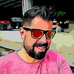 Rubén Piñeiro Diaz - @rubenpdiaz - Instagram