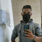 Rubén Piñeiro Rosendo - @_rpr_01 - Instagram