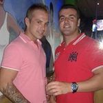 Ruben Polo - @rubenpolo89 - Instagram