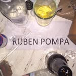 rubenpompa - @rubenpompa - Instagram