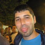 Ruben Posada Cuevas - @rubenposadacuevas - Instagram