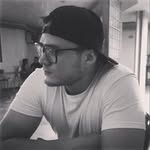 Ruben Puentes - @ru3nch0 - Instagram