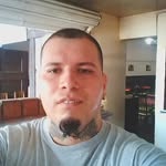 Rubenpuentes - @puentes1513 - Instagram