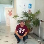 Arturo Rascon - @ruben.rascon.77 - Instagram