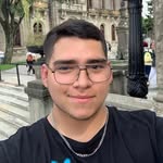 Ruben Rascon Felix - @rurbis - Instagram