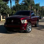 Ruben Razo - @cinco.7_colorada - Instagram