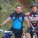 Ruben Dario Rendon - @rendon4150 - Instagram