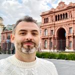 Ruben Rendon - @rubenmrb - Instagram