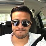 Rubén Rincón - @rubenrincon - Instagram