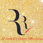 Rubén Rincón - @salonexclusivorubenrincon - Instagram