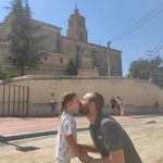 Ruben Rincon - @rub.rin91 - Instagram