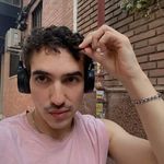 Ruben Rincon - @gitonrj - Instagram