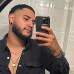 Ruben Rincon - @fuckenruben - Instagram