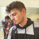 Ruben Rincón - @rubenrincon_ - Instagram