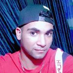 Ruben Rincon - @rincon1699 - Instagram