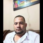 Ruben Rincon - @rubenrincon70 - Instagram