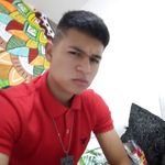 ruben rincón - @rubenrincon6 - Instagram