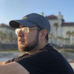 Ruben Rincon - @rpbeats409 - Instagram
