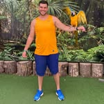 Ruben Robinson - @ruben_robinson - Instagram