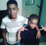 Ruben Robinson - @gangaka_122 - Instagram