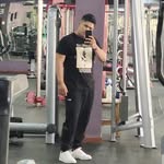 Ruben Robinson - @ruben.robinson94 - Instagram