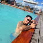 Rubén Robinson Montalvo Guevara - @rmontalvogue - Instagram