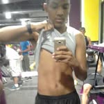 Rubén Vasquez - @ruben_robinson_1998 - Instagram